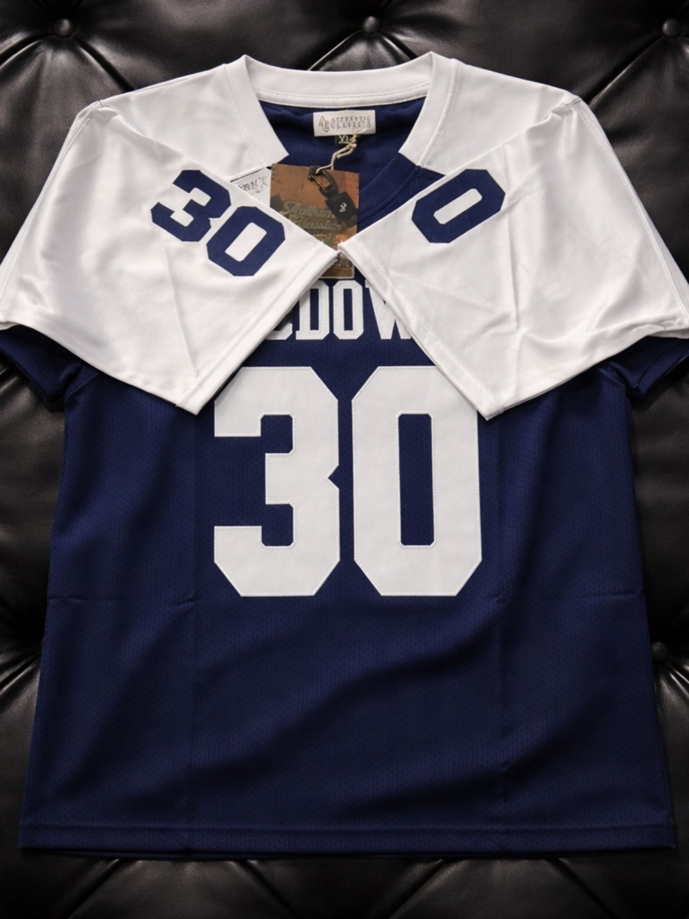 James Conner (highschool jersey) when he played for McDowell 🔥 size XL $125 HGC
